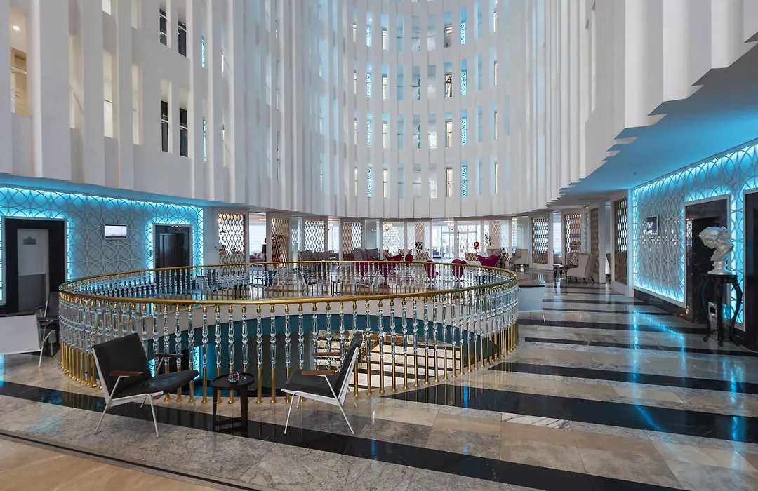 Sultan Of Dreams Hotel & Spa-1