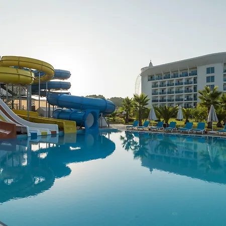 Sultan Of Dreams Hotel & Spa-2